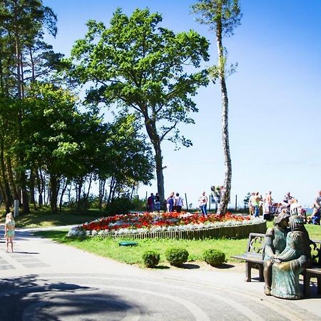 Resort Apartamenty Klifowa Rewal 36 Exterior photo