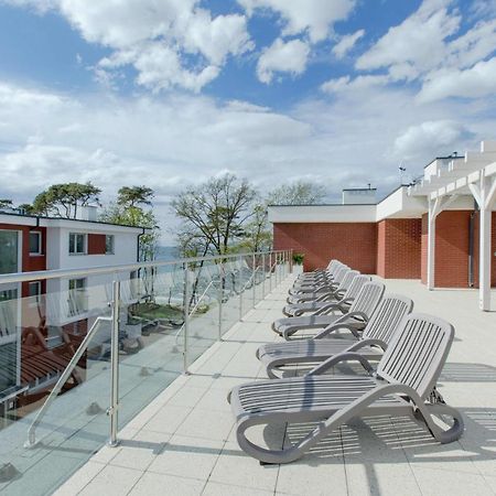 Resort Apartamenty Klifowa Rewal 36 Exterior photo