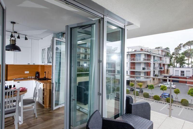 Resort Apartamenty Klifowa Rewal 36 Exterior photo