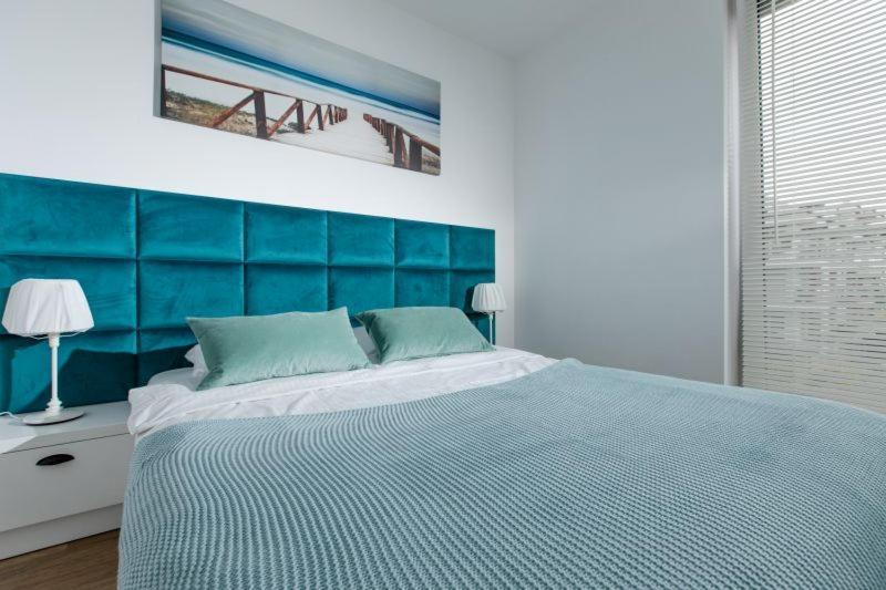 Resort Apartamenty Klifowa Rewal 36 Exterior photo