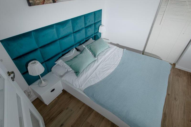 Resort Apartamenty Klifowa Rewal 36 Exterior photo