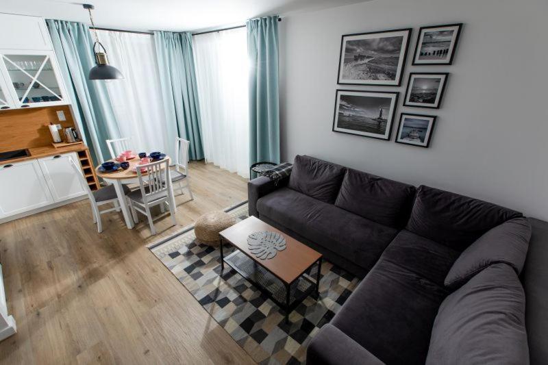 Resort Apartamenty Klifowa Rewal 36 Exterior photo