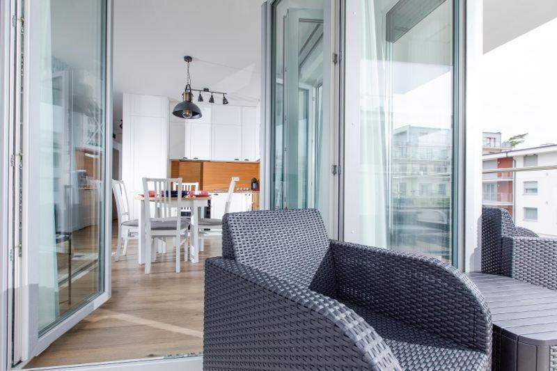 Resort Apartamenty Klifowa Rewal 36 Exterior photo