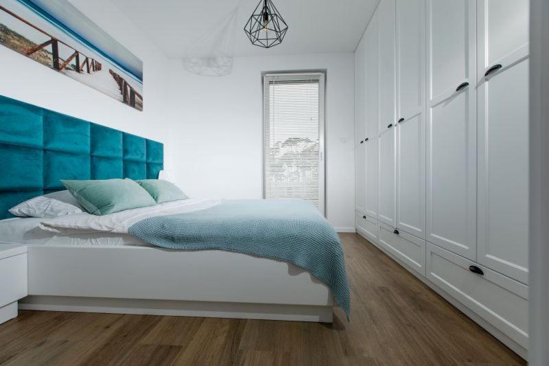 Resort Apartamenty Klifowa Rewal 36 Exterior photo